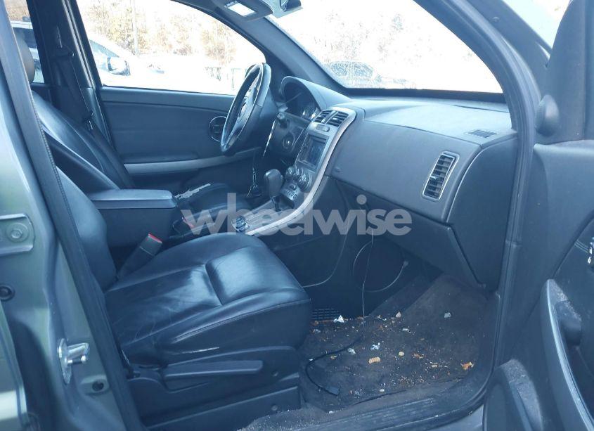 Photo 5 of 2006 Pontiac Torrent (VIN 2CKDL73F566192588)