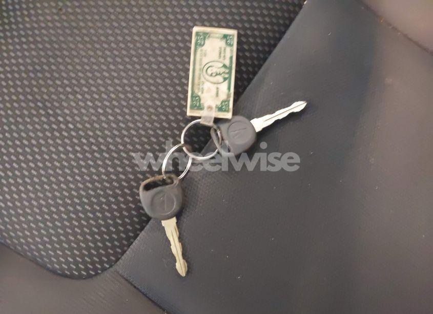 Photo 11 of 2006 Pontiac Torrent (VIN 2CKDL73F666030551)