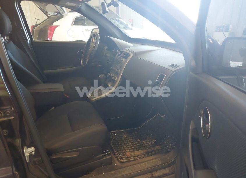 Photo 5 of 2006 Pontiac Torrent (VIN 2CKDL73F666030551)