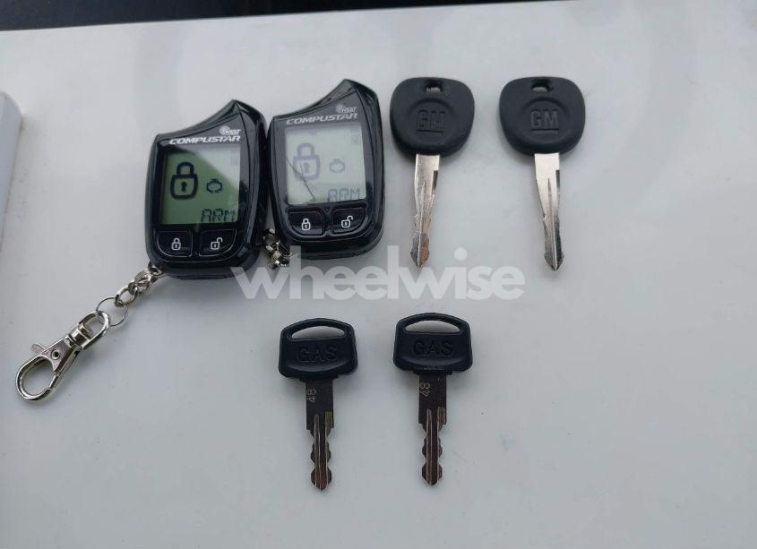 Photo 11 of 2006 Pontiac Torrent (VIN 2CKDL73F666072072)