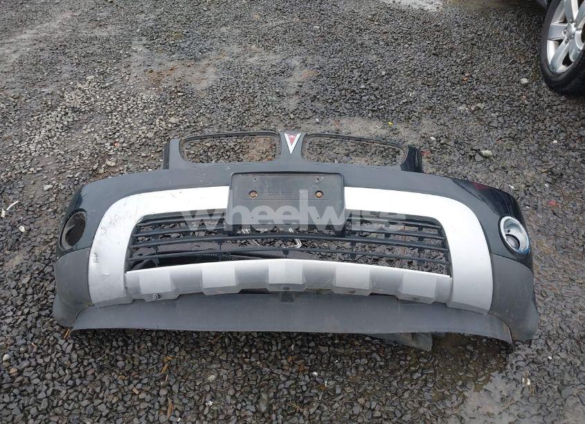 Photo 12 of 2006 Pontiac Torrent (VIN 2CKDL73F666072072)