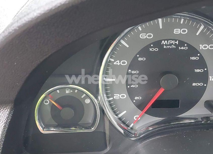 Photo 16 of 2006 Pontiac Torrent (VIN 2CKDL73F666072072)