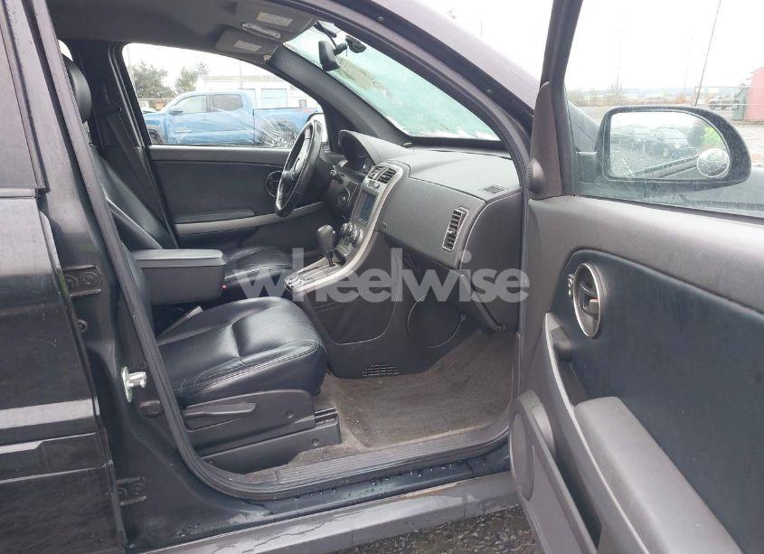 Photo 5 of 2006 Pontiac Torrent (VIN 2CKDL73F666072072)