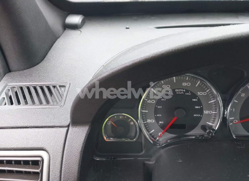 Photo 7 of 2006 Pontiac Torrent (VIN 2CKDL73F666072072)