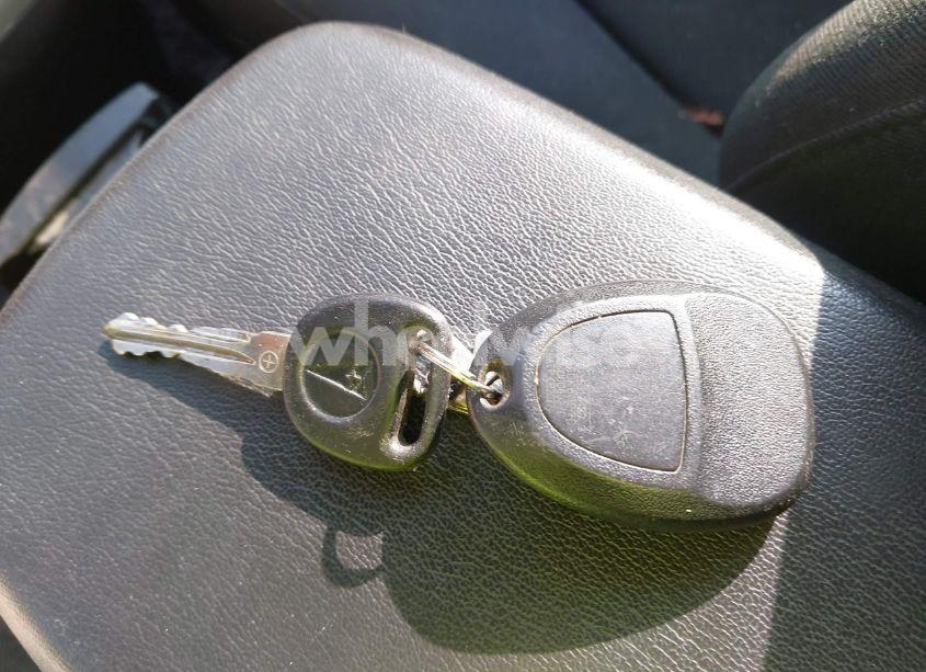 Photo 11 of 2007 Pontiac Torrent (VIN 2CKDL73F676072316)