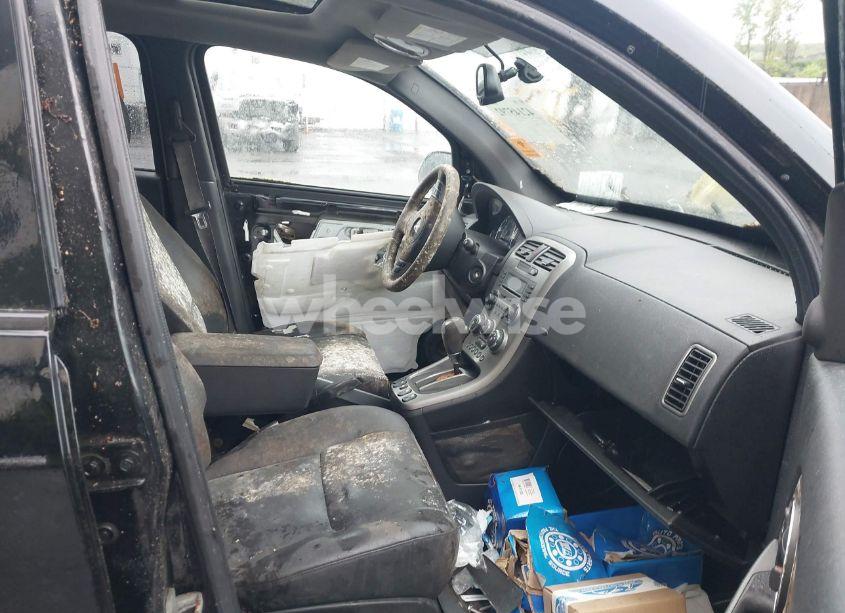 Photo 5 of 2006 Pontiac Torrent (VIN 2CKDL73F866067200)