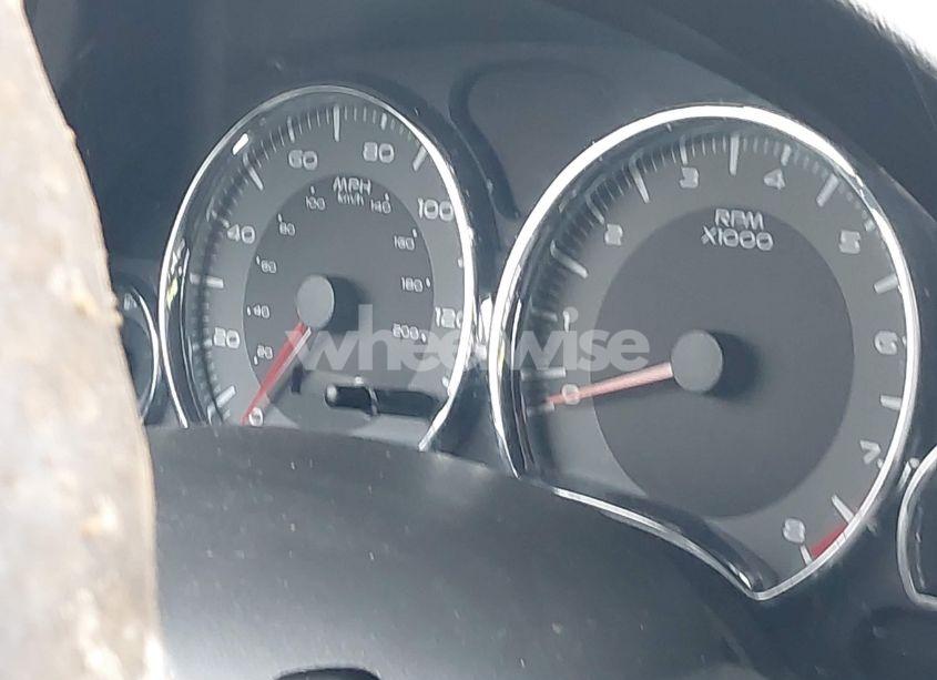 Photo 7 of 2006 Pontiac Torrent (VIN 2CKDL73F866067200)