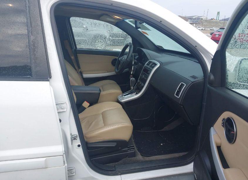 Photo 5 of 2007 Pontiac Torrent (VIN 2CKDL73F876015616)