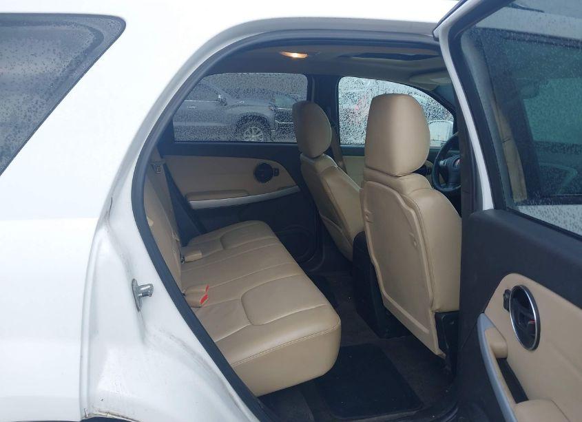 Photo 8 of 2007 Pontiac Torrent (VIN 2CKDL73F876015616)