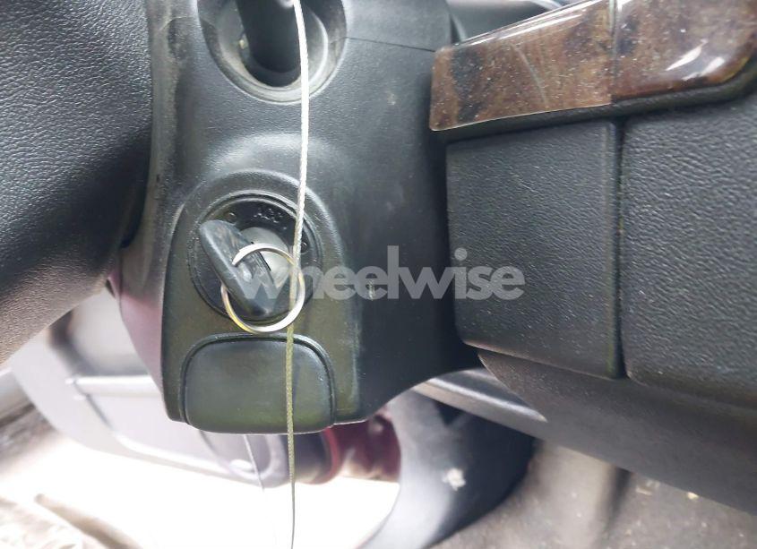 Photo 11 of 2007 Pontiac Torrent (VIN 2CKDL73F876027006)