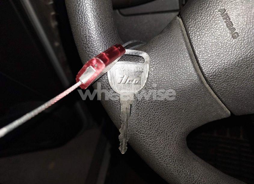 Photo 11 of 2006 Pontiac Torrent (VIN 2CKDL73F966095930)