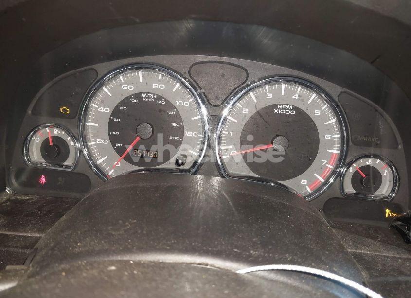 Photo 7 of 2006 Pontiac Torrent (VIN 2CKDL73F966095930)