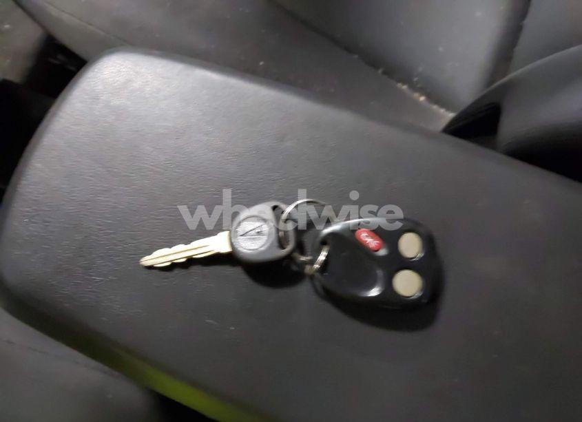 Photo 11 of 2006 Pontiac Torrent (VIN 2CKDL73F966203978)