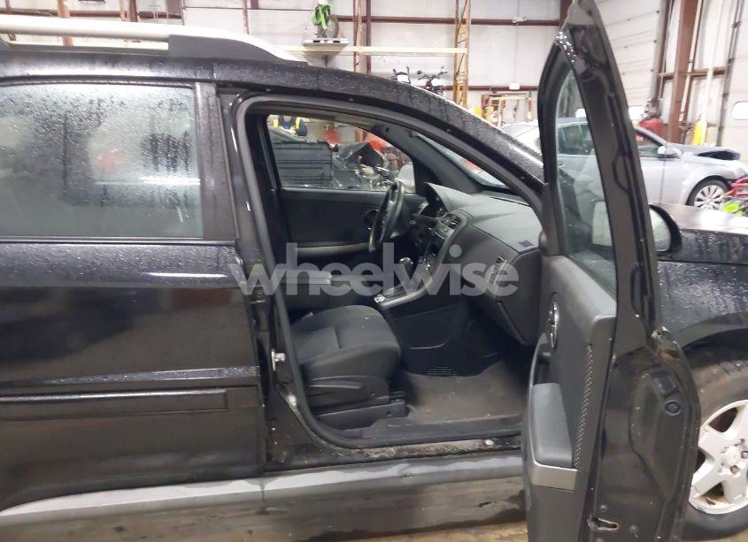 Photo 5 of 2006 Pontiac Torrent (VIN 2CKDL73F966203978)