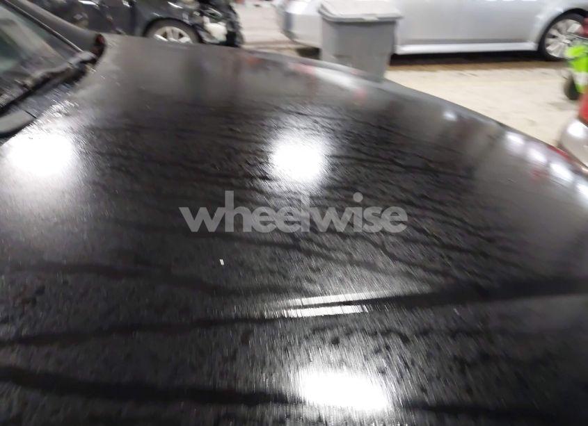 Photo 6 of 2006 Pontiac Torrent (VIN 2CKDL73F966203978)