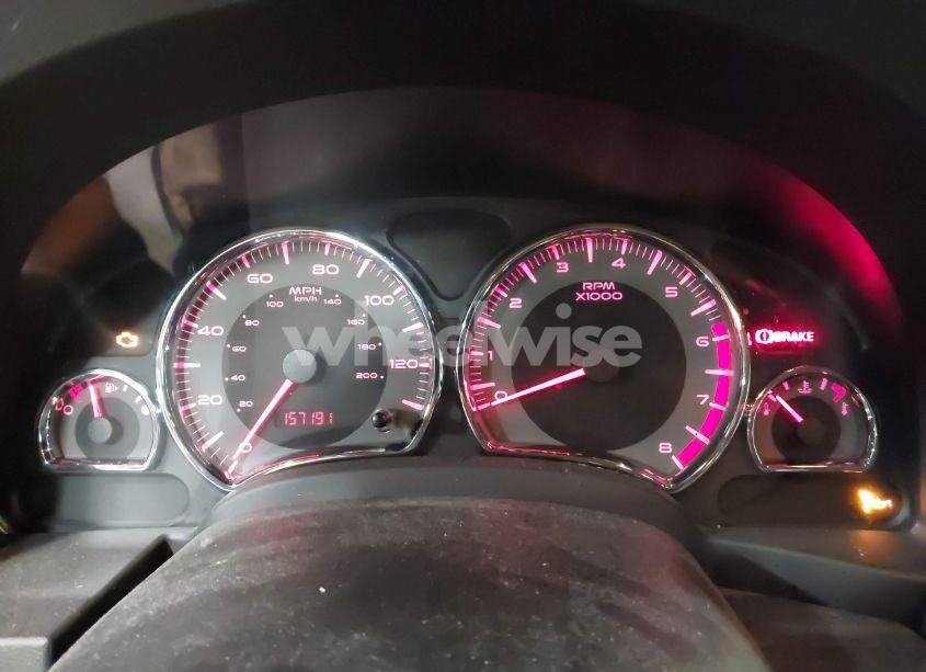 Photo 7 of 2006 Pontiac Torrent (VIN 2CKDL73F966203978)