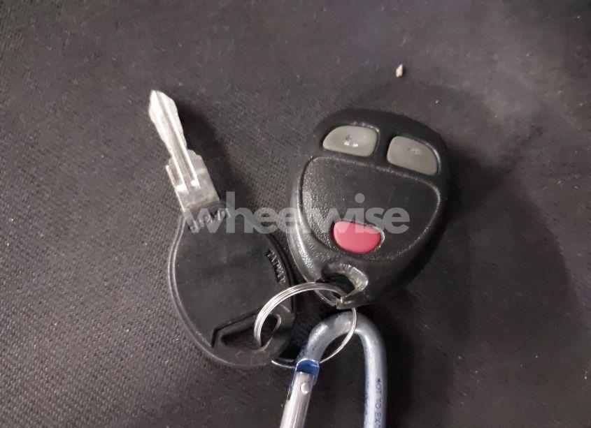 Photo 11 of 2007 Pontiac Torrent (VIN 2CKDL73F976074609)