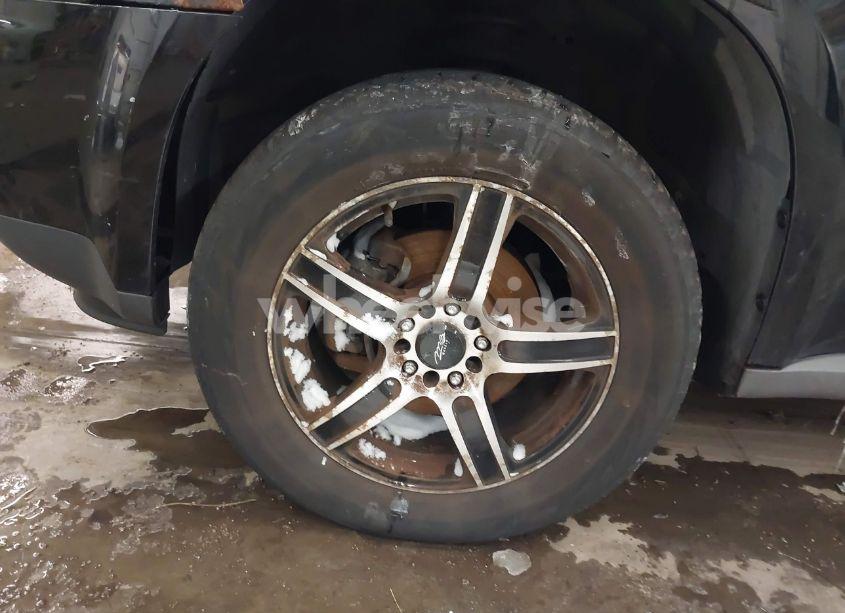 Photo 12 of 2007 Pontiac Torrent (VIN 2CKDL73F976074609)