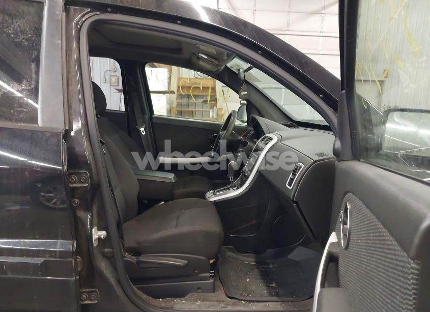 Photo 5 of 2007 Pontiac Torrent (VIN 2CKDL73F976074609)