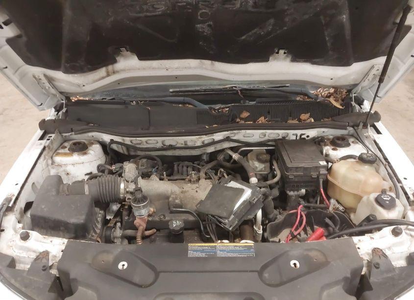 Photo 10 of 2007 Pontiac Torrent (VIN 2CKDL73FX76045622)