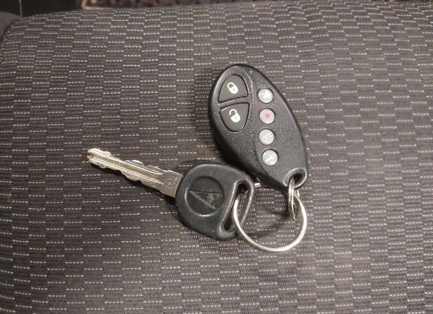 Photo 11 of 2007 Pontiac Torrent (VIN 2CKDL73FX76045622)