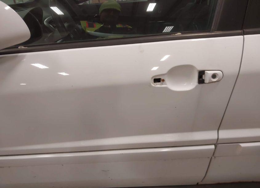 Photo 12 of 2007 Pontiac Torrent (VIN 2CKDL73FX76045622)