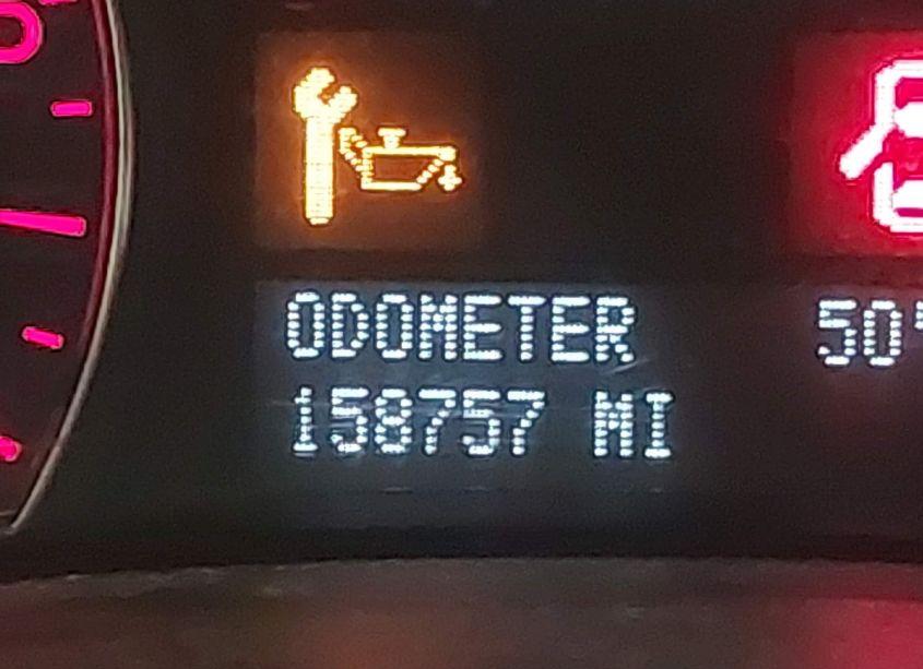 Photo 13 of 2007 Pontiac Torrent (VIN 2CKDL73FX76045622)