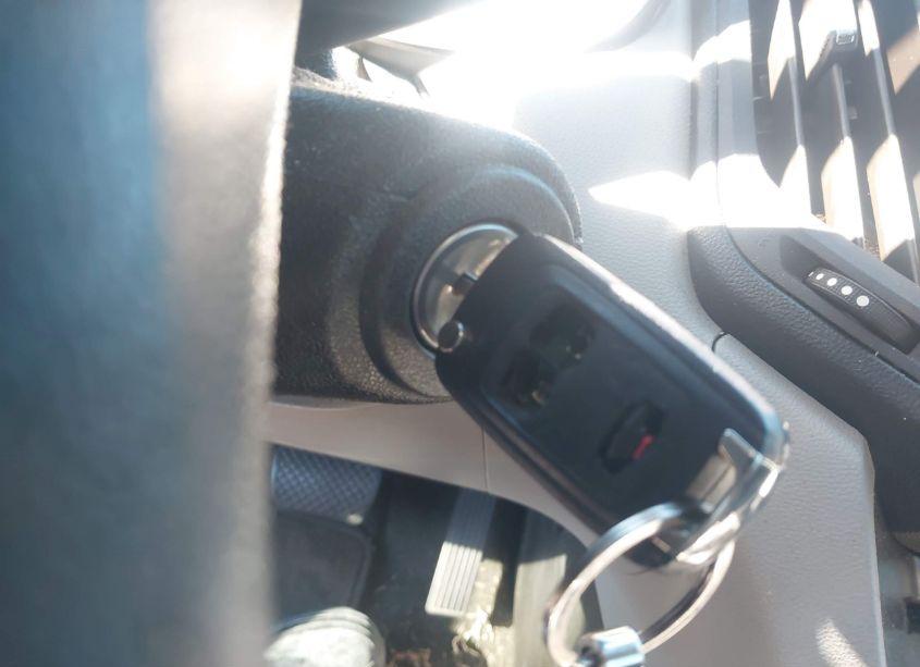 Photo 11 of 2011 Chevrolet Equinox LS (VIN 2CNALBEC1B6312182)