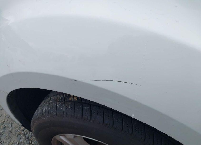 Photo 17 of 2011 Chevrolet Equinox LS (VIN 2CNALBEC1B6312182)