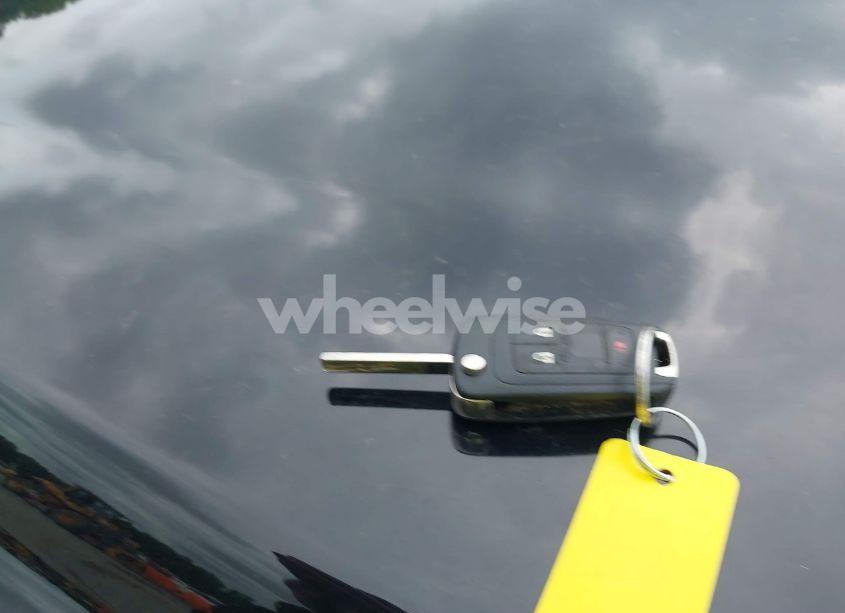 Photo 11 of 2011 Chevrolet Equinox LS (VIN 2CNALBEC4B6465526)