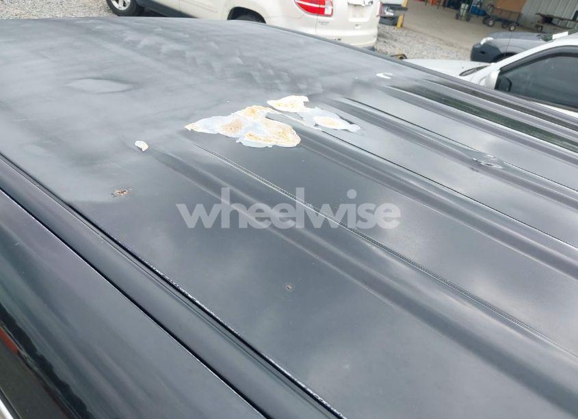 Photo 12 of 2011 Chevrolet Equinox LS (VIN 2CNALBEC4B6465526)