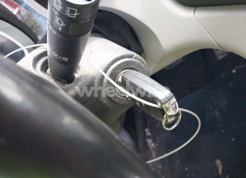 Photo 11 of 2011 Chevrolet Equinox LS (VIN 2CNALBEC5B6275315)