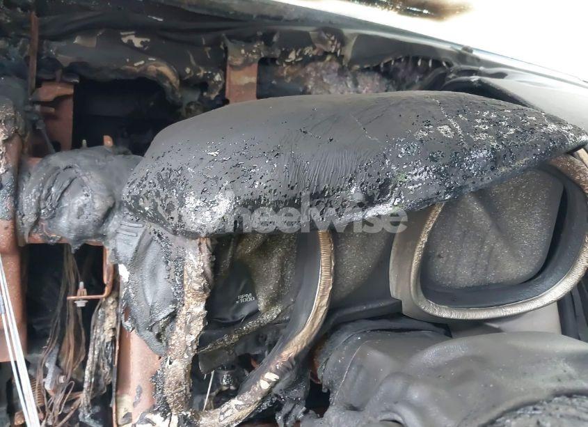 Photo 7 of 2011 Chevrolet Equinox LS (VIN 2CNALBEC6B6225281)