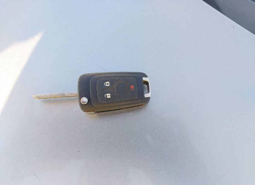 Photo 11 of 2011 Chevrolet Equinox LS (VIN 2CNALBEC7B6235222)