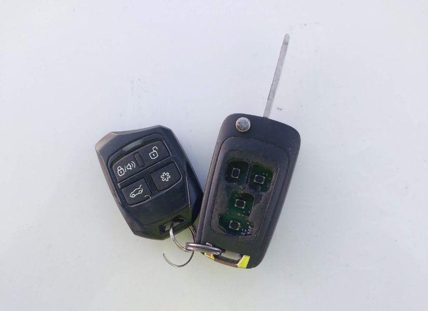 Photo 11 of 2011 Chevrolet Equinox LS (VIN 2CNALBEC8B6228313)