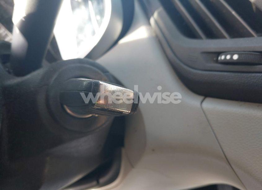 Photo 11 of 2011 Chevrolet Equinox LS (VIN 2CNALBEC8B6241854)