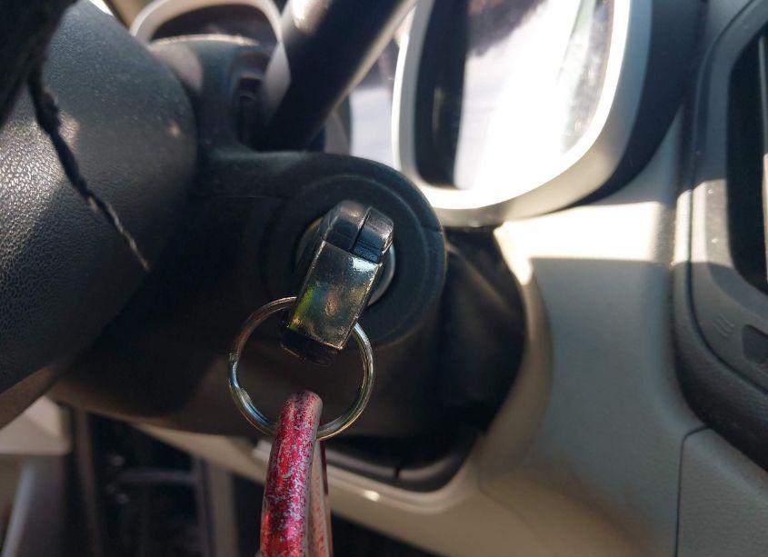 Photo 11 of 2011 Chevrolet Equinox LS (VIN 2CNALBEC9B6214131)