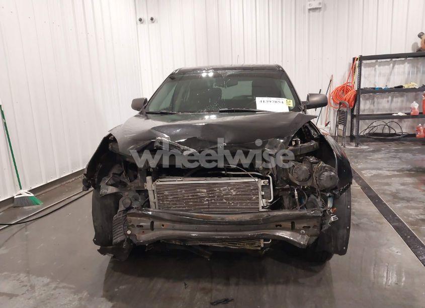 Photo 13 of 2011 Chevrolet Equinox LS (VIN 2CNALBEC9B6242382)