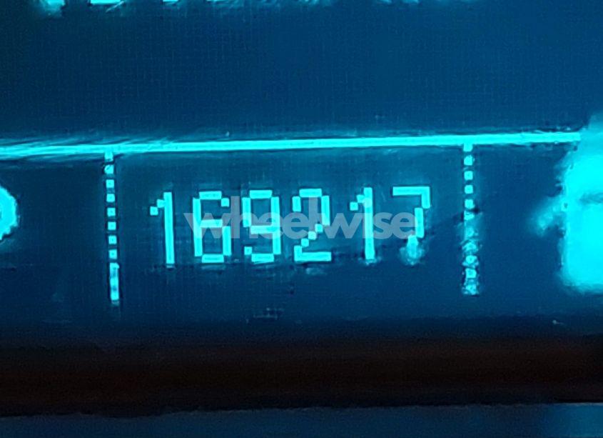 Photo 16 of 2011 Chevrolet Equinox LS (VIN 2CNALBEC9B6242382)