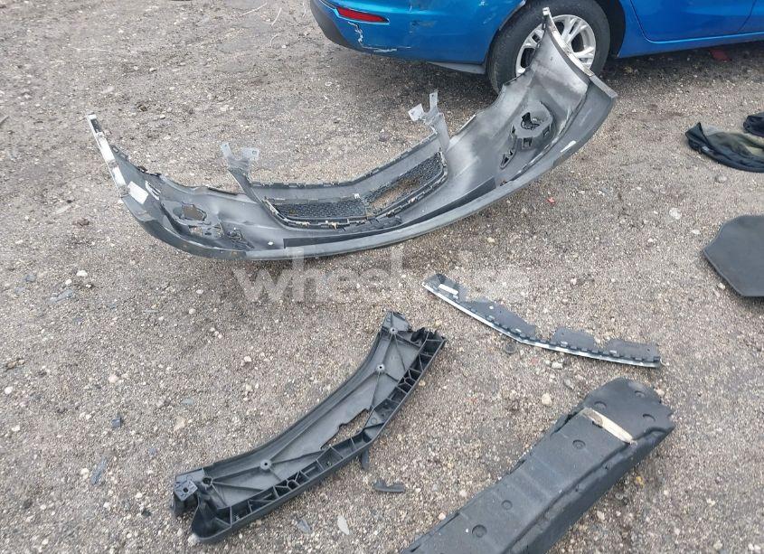 Photo 12 of 2010 Chevrolet Equinox LS (VIN 2CNALBEW0A6233398)