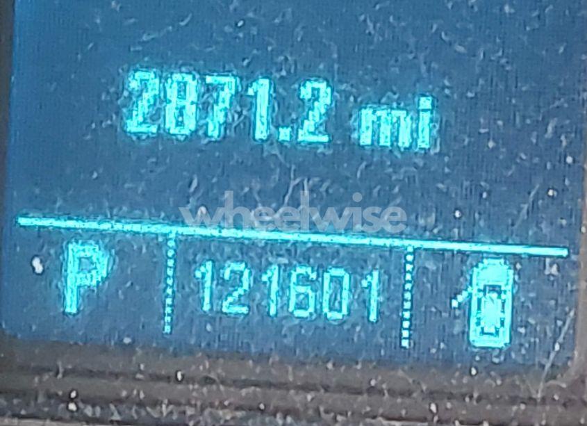 Photo 7 of 2010 Chevrolet Equinox LS (VIN 2CNALBEW0A6381437)