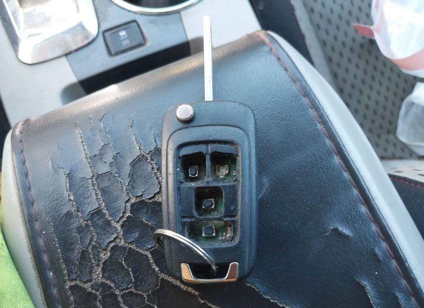 Photo 11 of 2010 Chevrolet Equinox LS (VIN 2CNALBEW1A6249268)