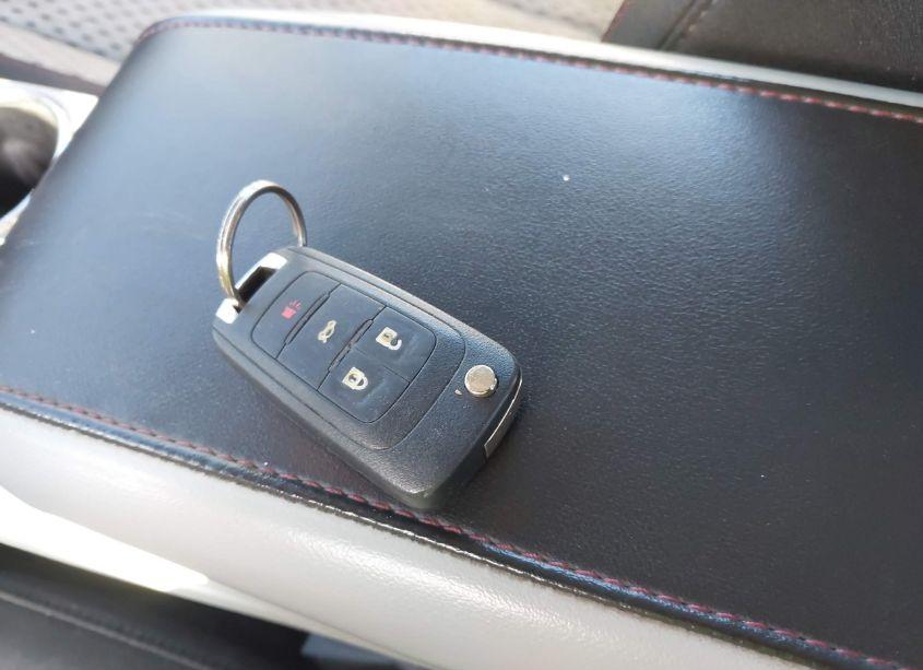 Photo 11 of 2010 Chevrolet Equinox LS (VIN 2CNALBEW1A6312272)