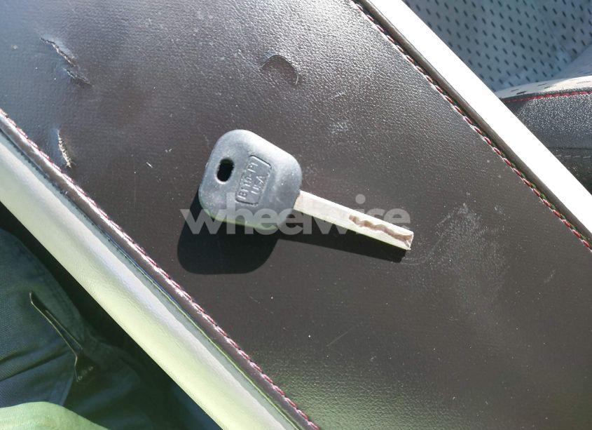 Photo 11 of 2010 Chevrolet Equinox LS (VIN 2CNALBEW2A6281968)