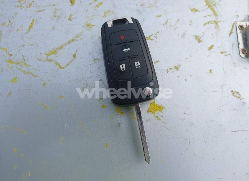 Photo 11 of 2010 Chevrolet Equinox LS (VIN 2CNALBEW3A6242886)