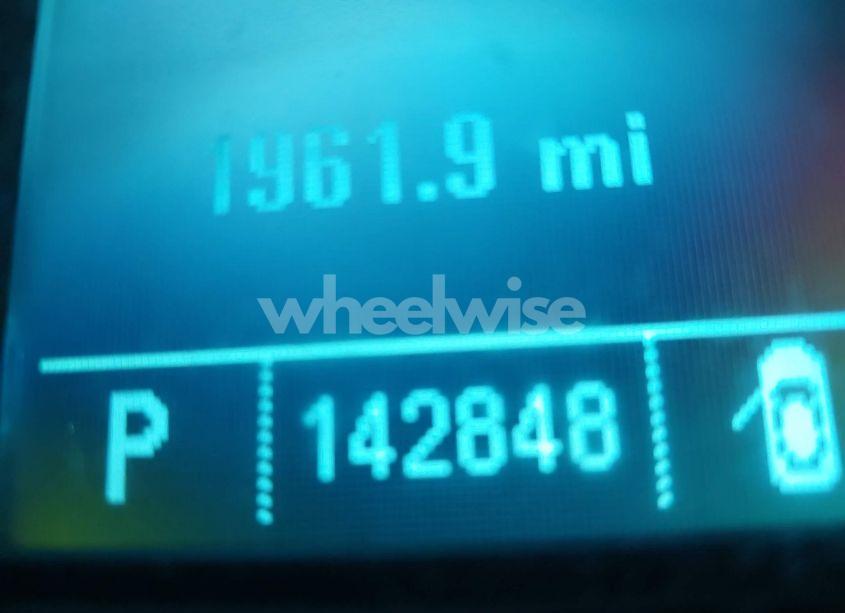 Photo 15 of 2010 Chevrolet Equinox LS (VIN 2CNALBEW3A6242886)