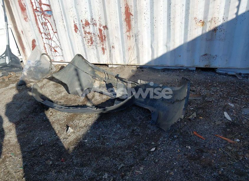 Photo 12 of 2010 Chevrolet Equinox LS (VIN 2CNALBEW3A6390682)