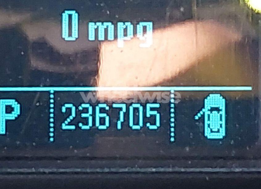 Photo 16 of 2010 Chevrolet Equinox LS (VIN 2CNALBEW3A6390682)