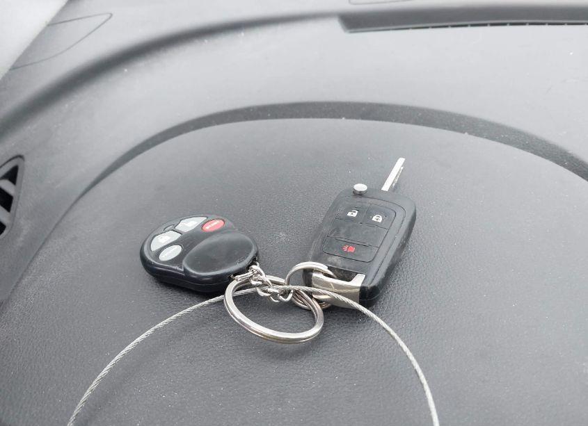 Photo 11 of 2010 Chevrolet Equinox LS (VIN 2CNALBEW6A6233504)
