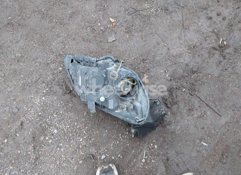 Photo 12 of 2010 Chevrolet Equinox LS (VIN 2CNALBEW7A6408861)